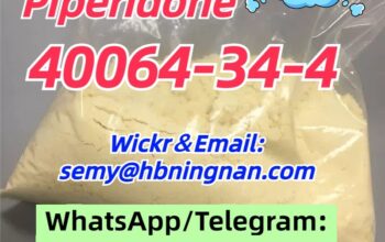 Piperidone,40064-34-4,Hot sale!