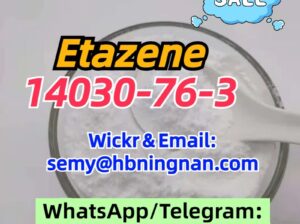 99％ purity,cas14030-76-3,Etazene