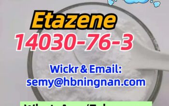 99％ purity,cas14030-76-3,Etazene