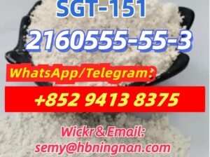 High purity,cas 2160555-55-3,SGT-151