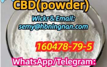 160478-79-5,CBD(powder),factory direct sale