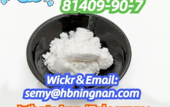 Cabergoline,81409-90-7,High quality