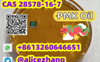 Best sell Experienced supplier CAS 28578-16-7 PMK