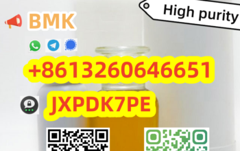 Adequate stock CAS 20320-59-6 BMK Oil competitive