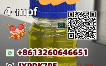 .Factory supply CAS 5337-93-9 yellow oil safe de