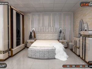 غرف نوم عمليه وبسيطه 2024