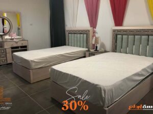 تصاميم غرف شبابي مودرن 2025