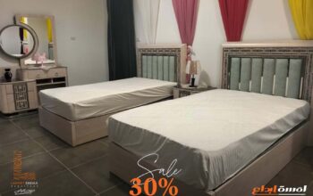 تصاميم غرف شبابي مودرن 2025