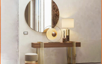 كنسولات مودرن جديده 2025