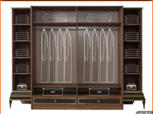 غرف نوم دريسنج 2024-2025