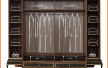 غرف نوم دريسنج 2024-2025