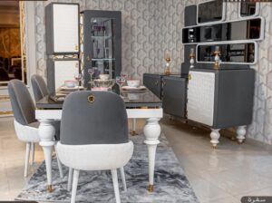 سفره مودرن بتصميمات مميزه 2025
