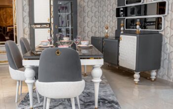 سفره مودرن بتصميمات مميزه 2025