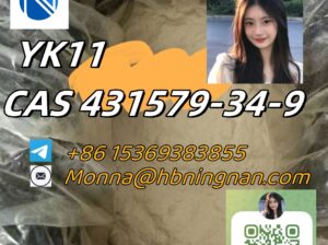 YK11 CAS 431579-34-9