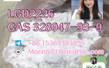 LGD2226 cas 328947-93-9