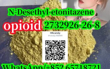 5cladba 5CLadbb 5fadb JWH-018 CAS137350-66-4