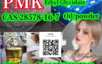 Special Offer PMK Ethyl Glycidate,28578-16-7