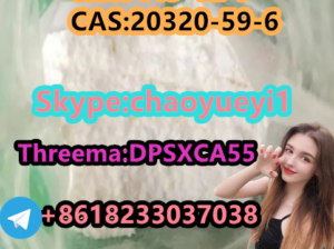 BMK Oil CAS 20320-59-6 CAS 28578-16-7 Pmk Oil Pmk