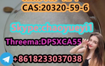 BMK Xylazine Hydrochloride Powder CAS 5449-12-7 Sa