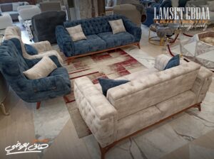 احدث صيحات اقمشة الانتريهات 2024–2025