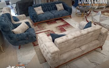 احدث صيحات اقمشة الانتريهات 2024–2025