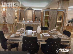 تصميمات سفره مودرن جديده