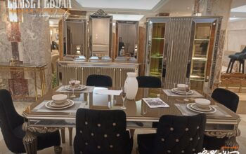 تصميمات سفره مودرن جديده