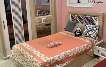 غرف اطفال مودرن موديلات 2024