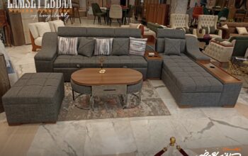 احدث ركنات مودرن 2025