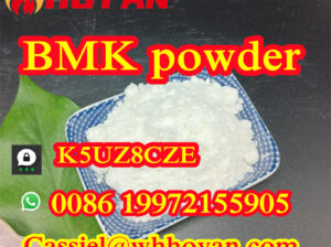 CAS 5449-12-7 BMK Powder BMK Glycidic Acid (sodium