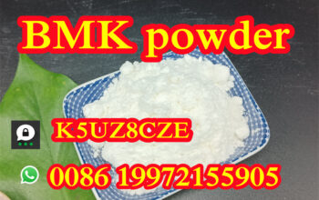 CAS 5449-12-7 BMK Powder BMK Glycidic Acid (sodium