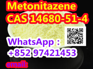 Metonitazene CAS 14680-51-4