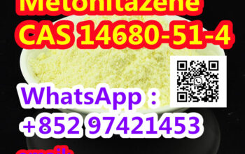 Metonitazene CAS 14680-51-4