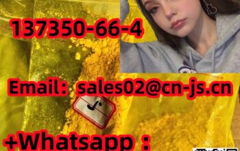 5cladb 137350-66-4 Top Supplier 