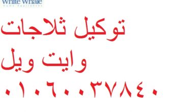 مركز صيانة وايت ويل شربين 01207619993