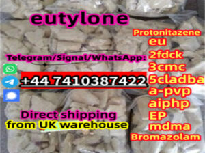 Buy 5cladba Bromazolam A-PVP Protonitazene Me