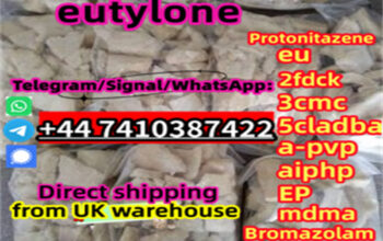 Buy 5cladba Bromazolam A-PVP Protonitazene Me
