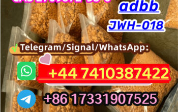 The most powerful cannabinoid 5cladba adbb Telegar