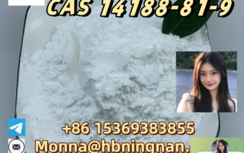 cas 14188-81-9 Isotonitazene