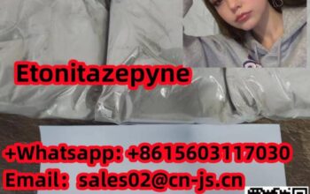 2785346-75-8 Etonitazepyne Buy in stock