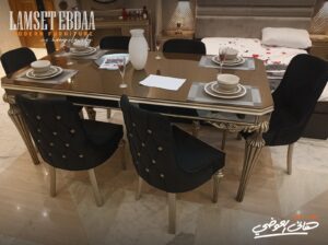 موديلات سفره مودرن جديده 2025