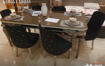 موديلات سفره مودرن جديده 2025