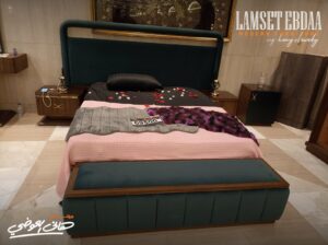 اجدد الغرف الفندقيه