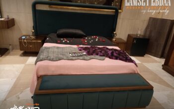 اجدد الغرف الفندقيه