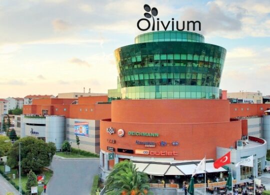 اوليفيوم اوت ليت -اسطنبول-