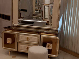 ديكورات غرف نوم – اثاث دمياط مودرن عيش للاثاث