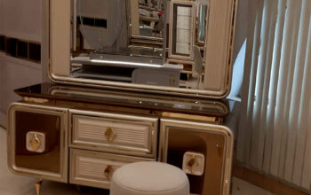 ديكورات غرف نوم – اثاث دمياط مودرن عيش للاثاث