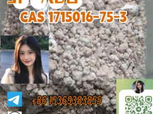 5F-ADB cas 1715016-75-3