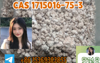 5F-ADB cas 1715016-75-3