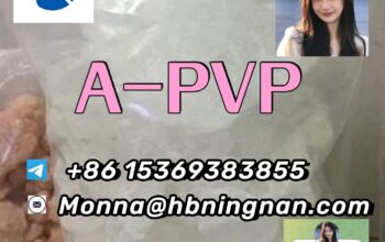 A-PVP